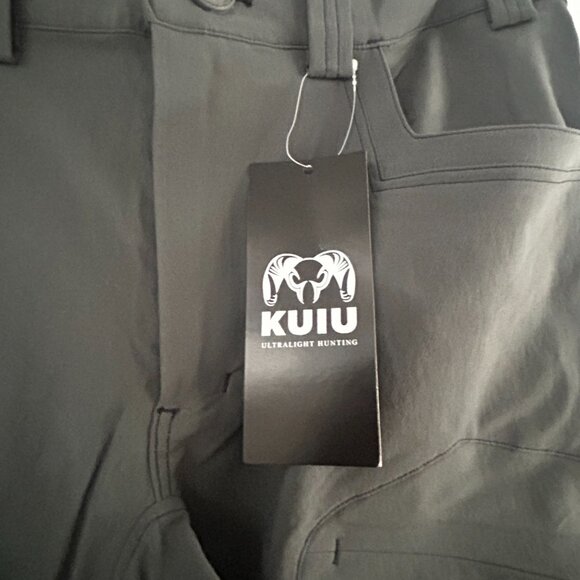 KUIU Kutana Stretch Woven Pant - Picture 6 of 11